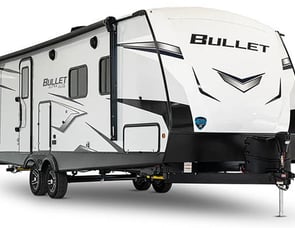 Keystone RV Bullet 287QBSWE