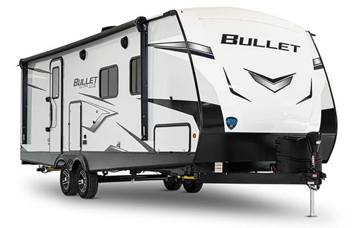 2023 Bullet 287qbswe ultra light