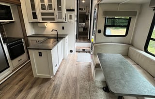 2022 Luxury Prime Time Crusader - NEW LISTING