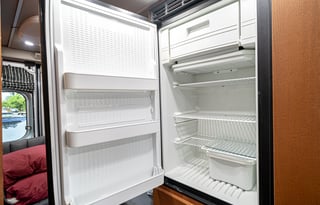 2019 Roadtrek Simplicity SRT