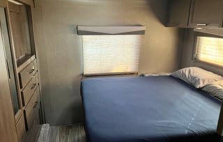 2021 Thor Motor Coach Four Winds 30D