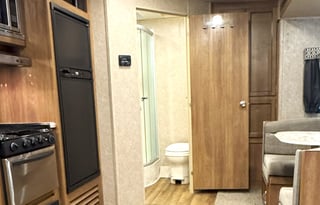 2017 Coachmen Catalina 243RBS