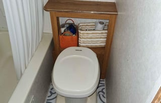 2001 Forest River RV Salem 25RKS