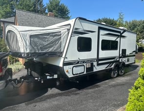 Jayco Jay Feather X23B