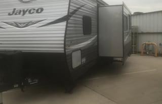 R & C RV Rental