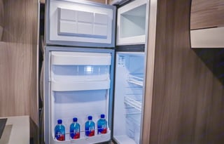 Spacious 2024 Thor Sequence! W/ Bike Rack