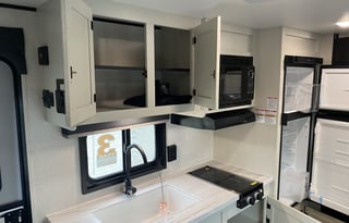 2024 Highland Ridge RV Go Play 19BH