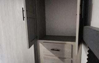 2022 Dutchmen RV Coleman Lantern Series 286RK