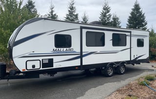 2021 Heartland Mallard M26BH