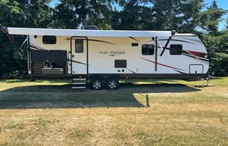 2019 Cruiser Fun Finder 'YOGI'