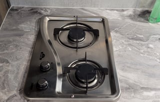 22 Fam&Pet Friendly GulfStream 248BH