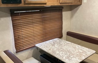Meladette's 2016 Forest River RV Salem Cruise Lt