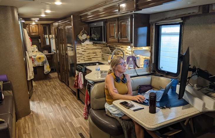 RV Photo