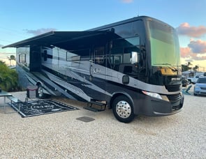 Tiffin Motorhomes Open Road Allegro 36 UA