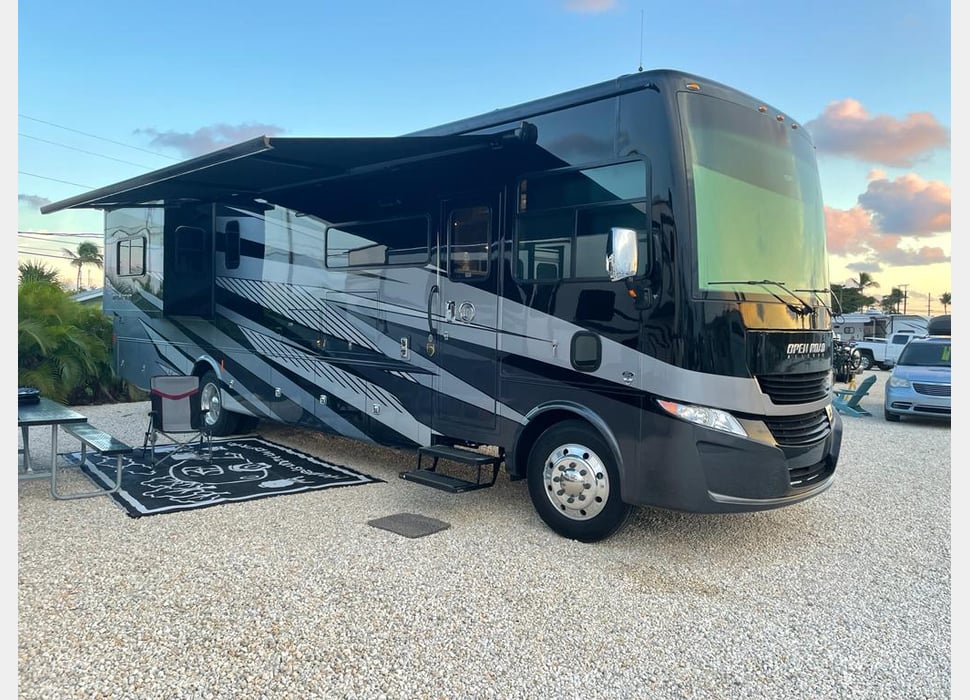 Class A Motor Home rentals in Fellsmere