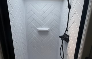 Turn-Key Getaway: Delivered & With Starlink!