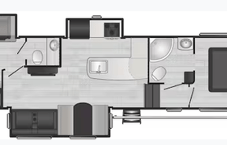 Sprinter 32BH