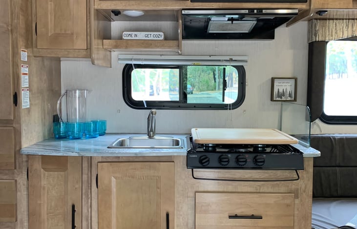 RV Photo