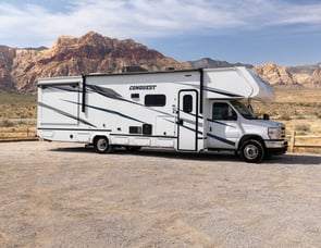 Gulf Stream RV Conquest 6320D