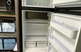 New 25ft Coleman - Comes stocked, Unlimited miles