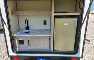 2023 Dutchmen RV Coleman Rubicon 1200RK