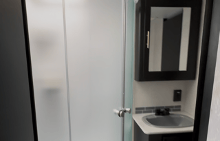 2021 Forest River RV Cherokee Grey Wolf 22RR