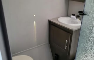 2018 Forest River No Boundaries