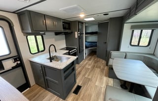 2022 Keystone RV Bullet Crossfire 2430BH