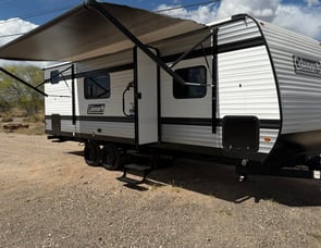 Keystone RV Coleman 25B