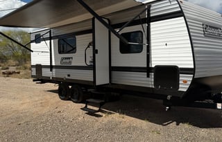 John & Cat's 2026 Cozy Coleman