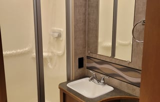 Minnie Winnie- Ready to explore!