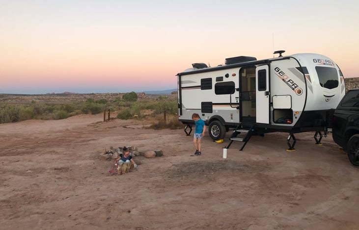 RV Photo