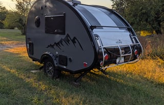 2025 nuCamp RV TAB 320 Boondock