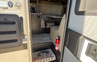 2023 Coachmen RV Leprechaun Easy to drive!