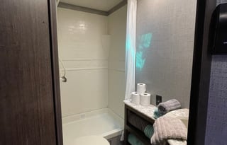 Summer Time Blues 2018 CrossRoads Zinger ZR280BH