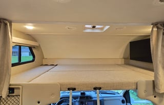 2019 Thor Motor Coach Freedom Elite 30FE Bunkhouse