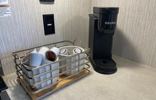 2021 34 FT Toy Hualer