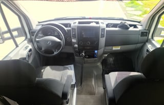 2015 Mercedes luxury Coachmen Prism -Diesel 15+mpg