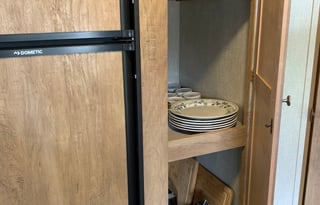 The Family Bunkhouse- 2018 Gulf Stream RV