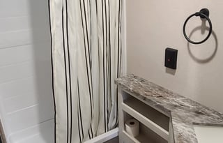 The Rolling Retreat A, Sleeps 8 (Free Insurance)