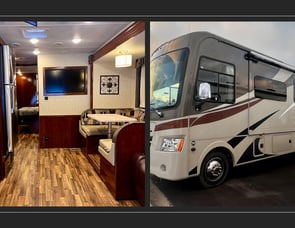 Coachmen RV Mirada 35BH