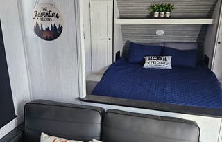 2023 Heartland Trail Runner 251BH