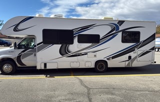 Mojo Dojo Mobile Casa House