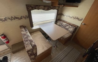 2008 Dutchmen RV Dutchmen 25F Sport