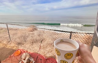 Adventure-Ready Campervan