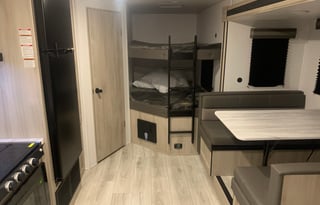 CSRA Roaming Retreat