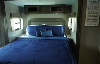 2021 Forest River RV Flagstaff Super Lite 26FKBS