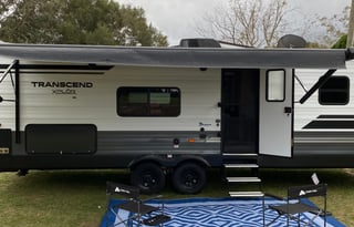 Disney Ft. Wilderness! Let's go camping!