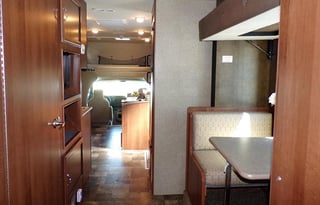 2014 Fleetwood RV Tioga Ranger 31D BranderRV#3