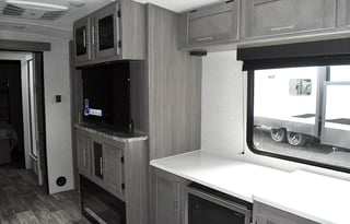 2023 CrossRoads RV Sunset Trail SS309RK